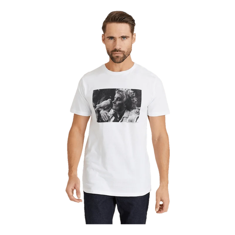 T-shirt Stockholm Astrid Och D