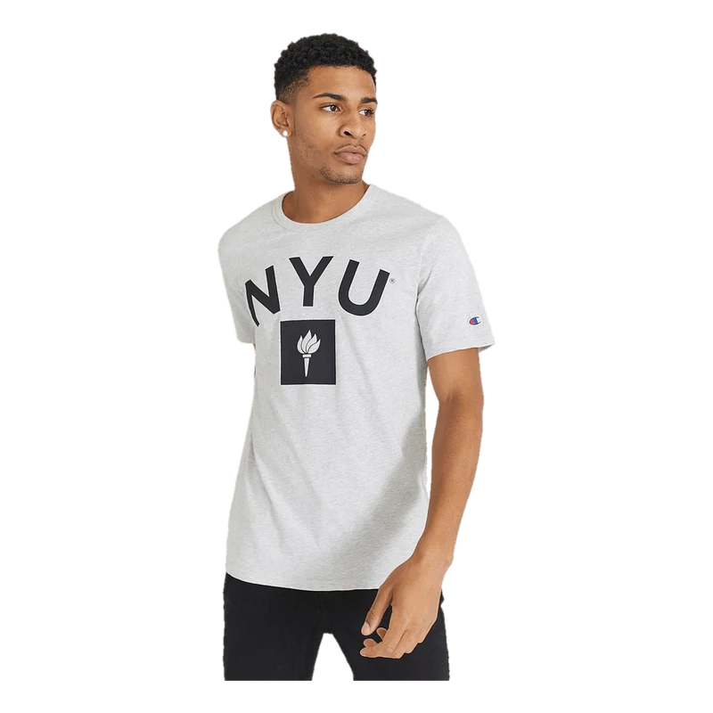 Crewneck T-shirt