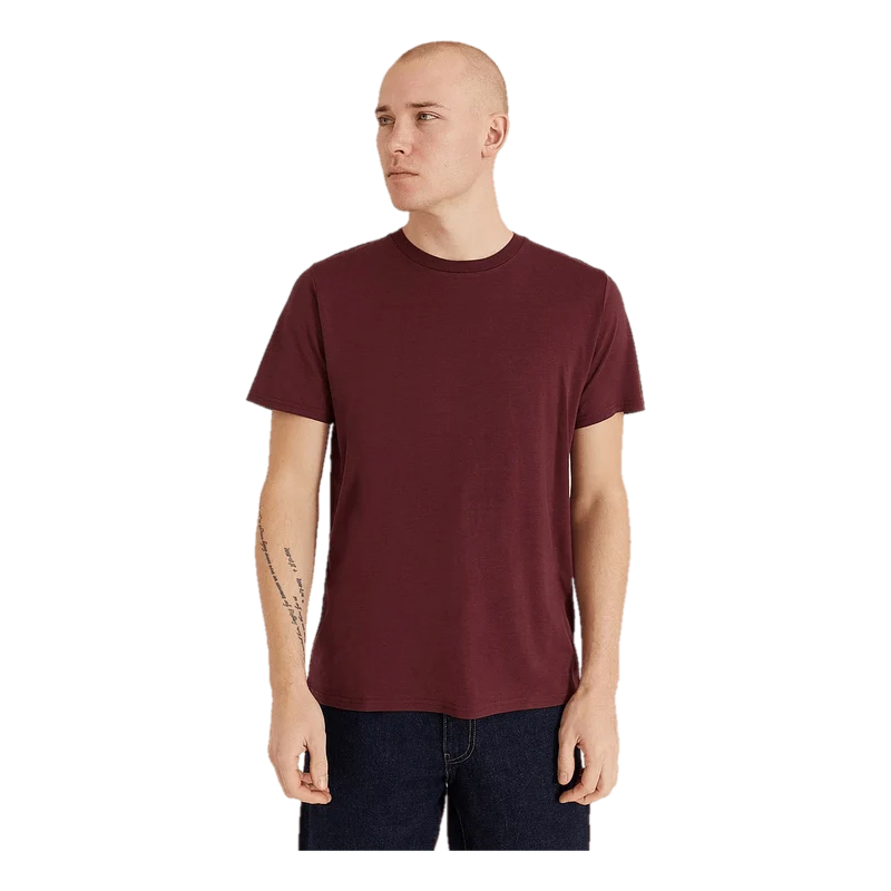 Crew Neck T-shirt