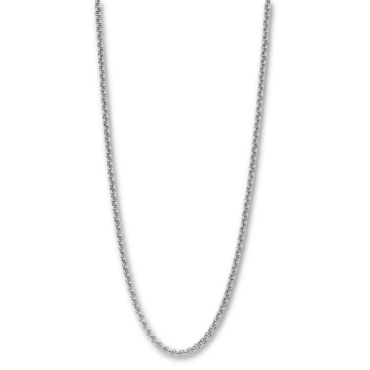 Necklace Steel Steel