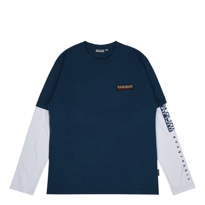 S-roen 2ls French