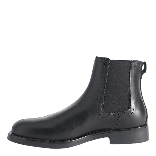 Studio Total Studio Total Chelsea Boots Leather