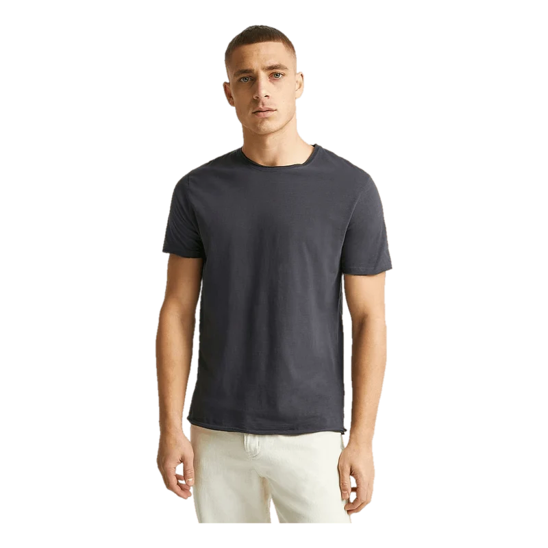 Studio Total Studio Total Raw Tee