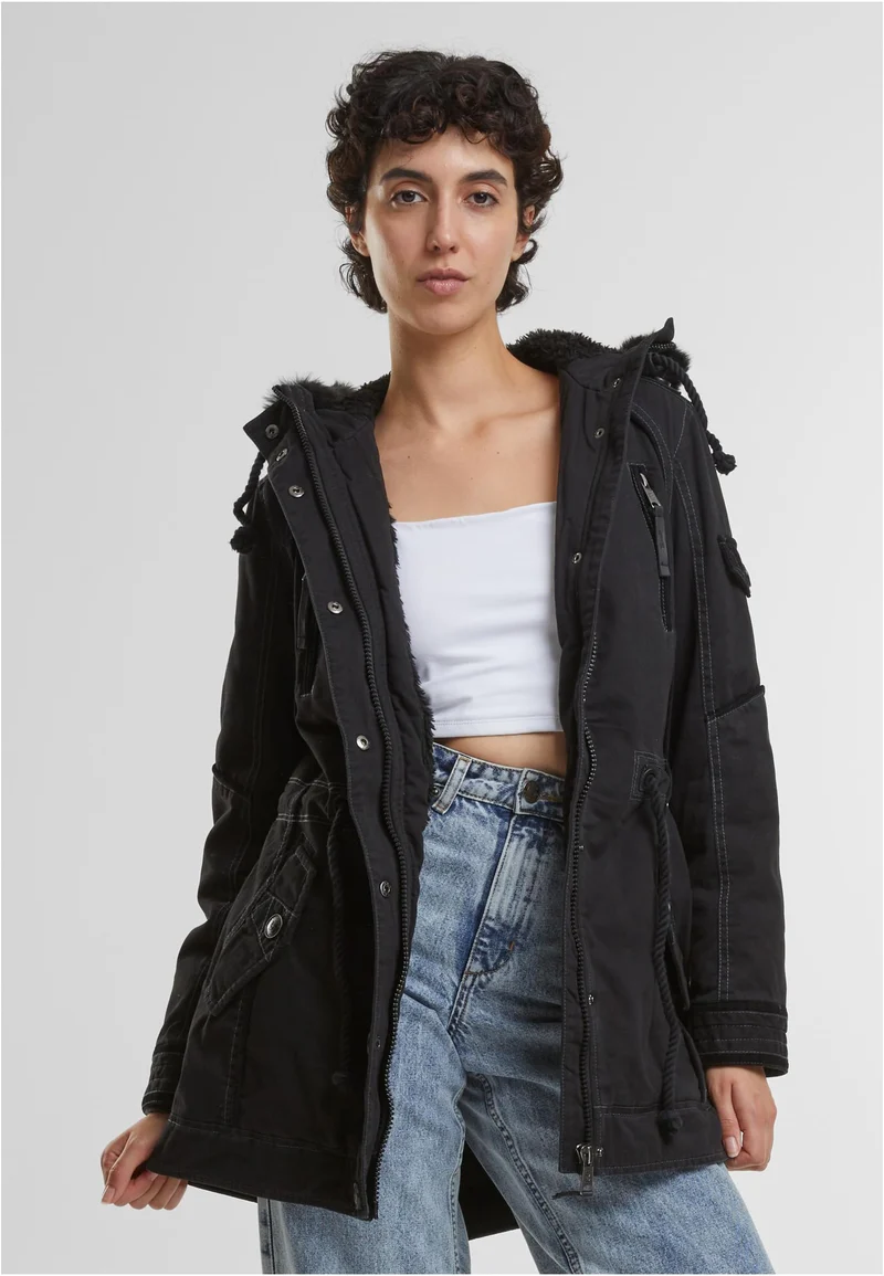 B Emma Winterparka