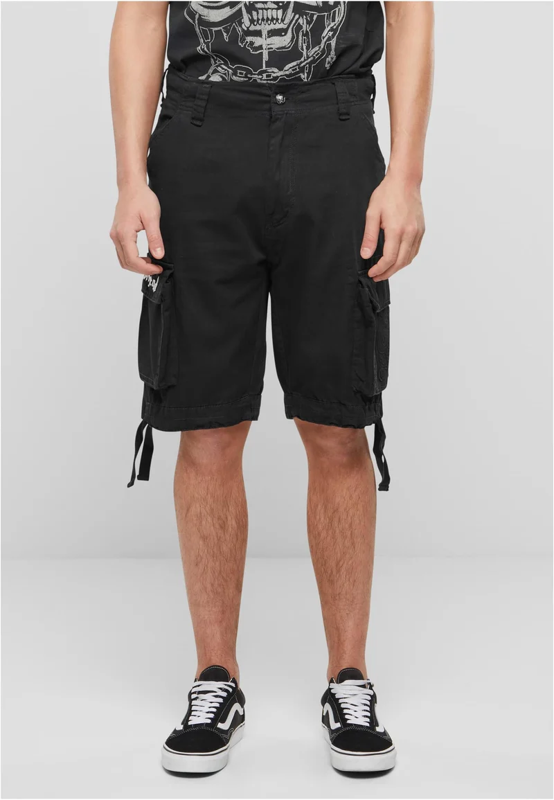 B Motörhead Urban Legend Shorts