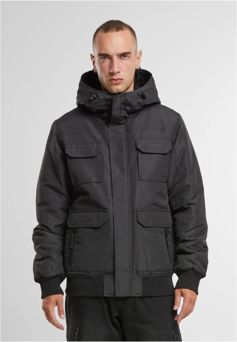 B Exploration Jacket