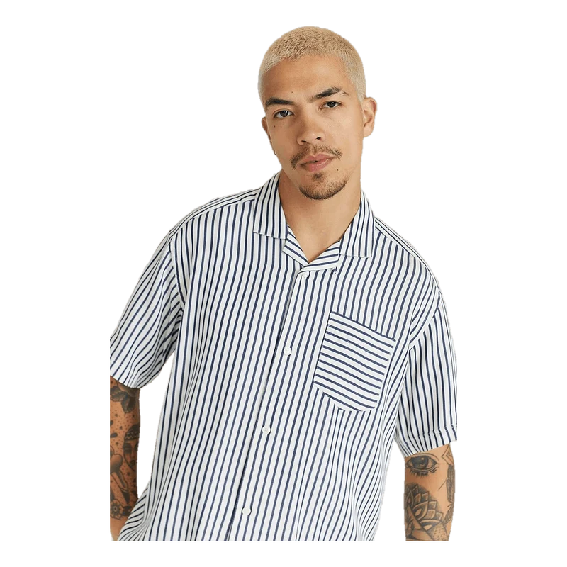 D1. Rel Stripe Gant Riviera Persian