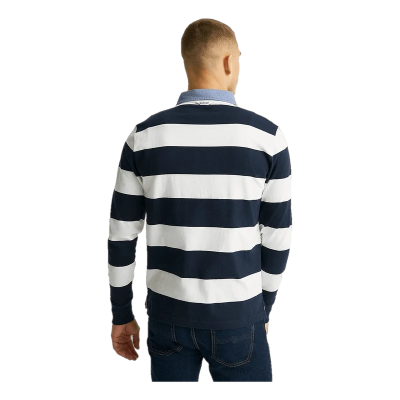 Original Barstripe Heavy Rugge