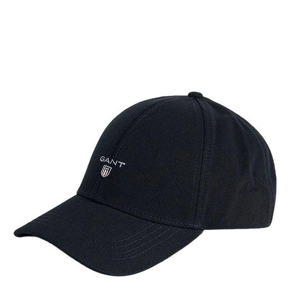 High Cotton Twill Cap