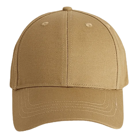 Studio Total Studio Total Twill Cap Rubber