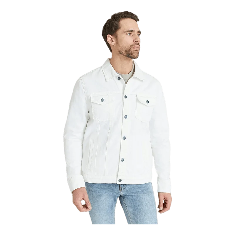 Studio Total Studio Total Favourite Denim Jacket Off