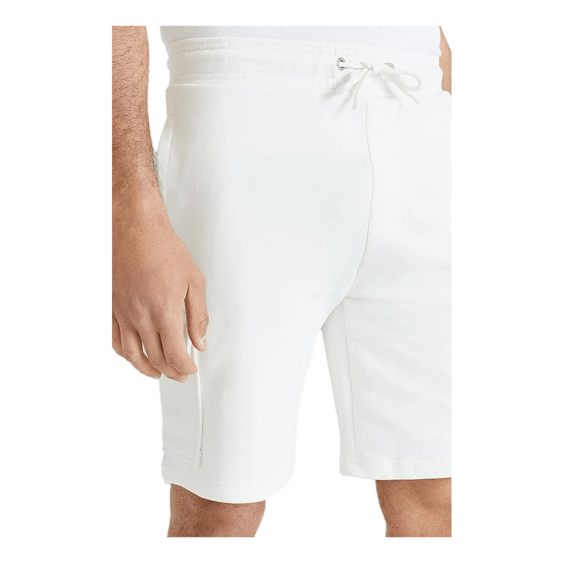 Studio Total Studio Total Cargo Sweatshorts Off