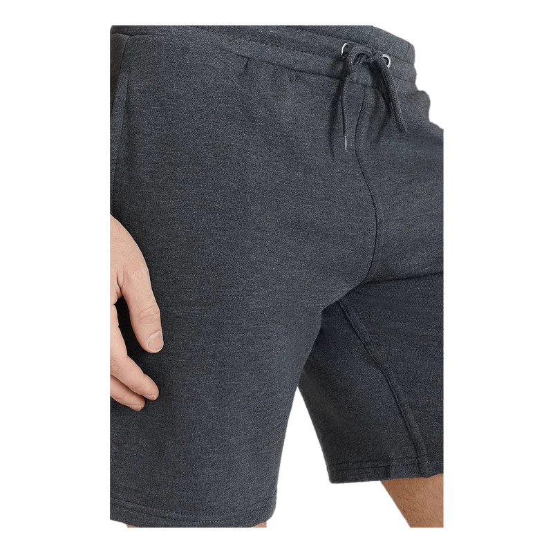 Studio Total Studio Total Favourite Mid Length Sweatshor