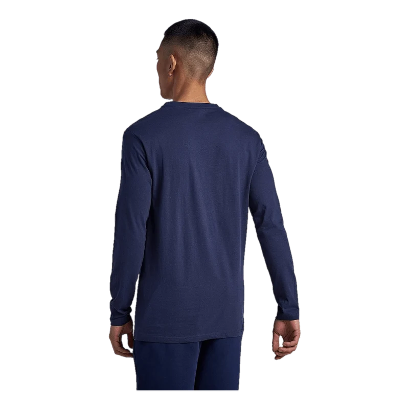 Studio Total Studio Total Andy Ls Tee