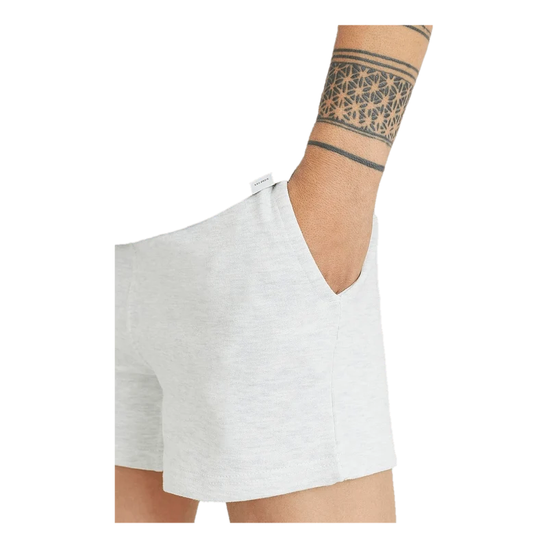 Studio Total Studio Total Favourite Short Length Sweatsh Light