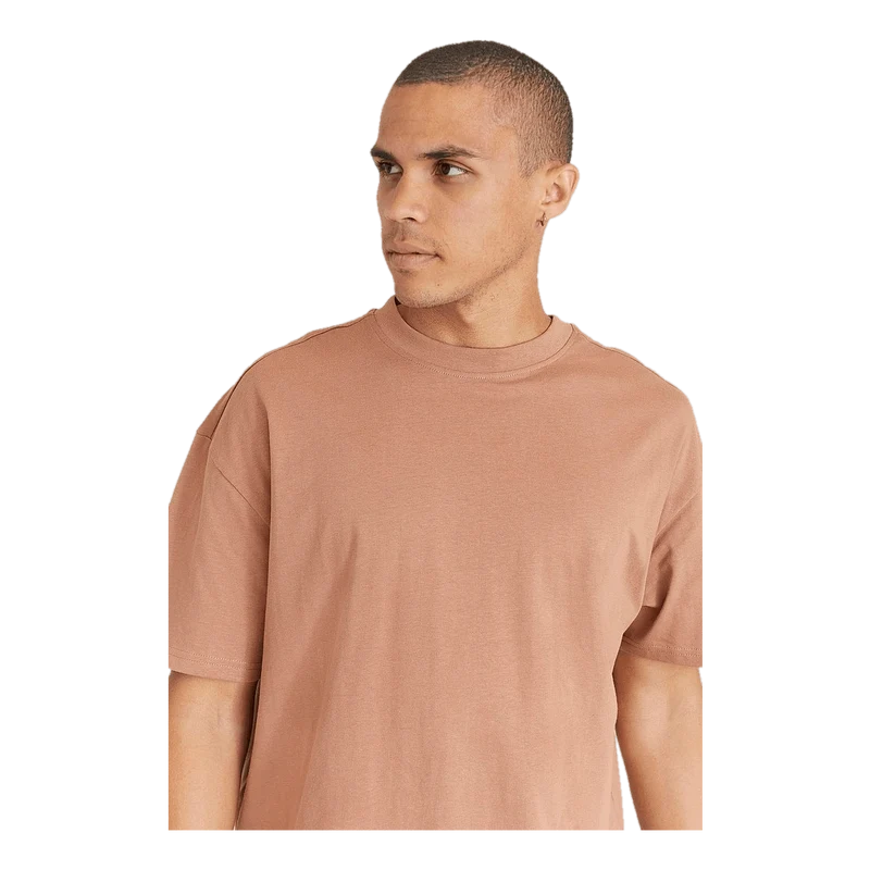 Studio Total Studio Total Studio Ss Tee Clay
