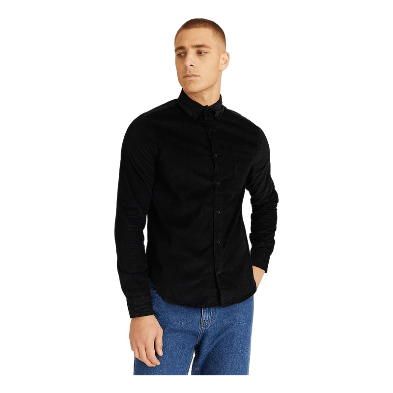 Studio Total Studio Total Melker Baby Cord Shirt