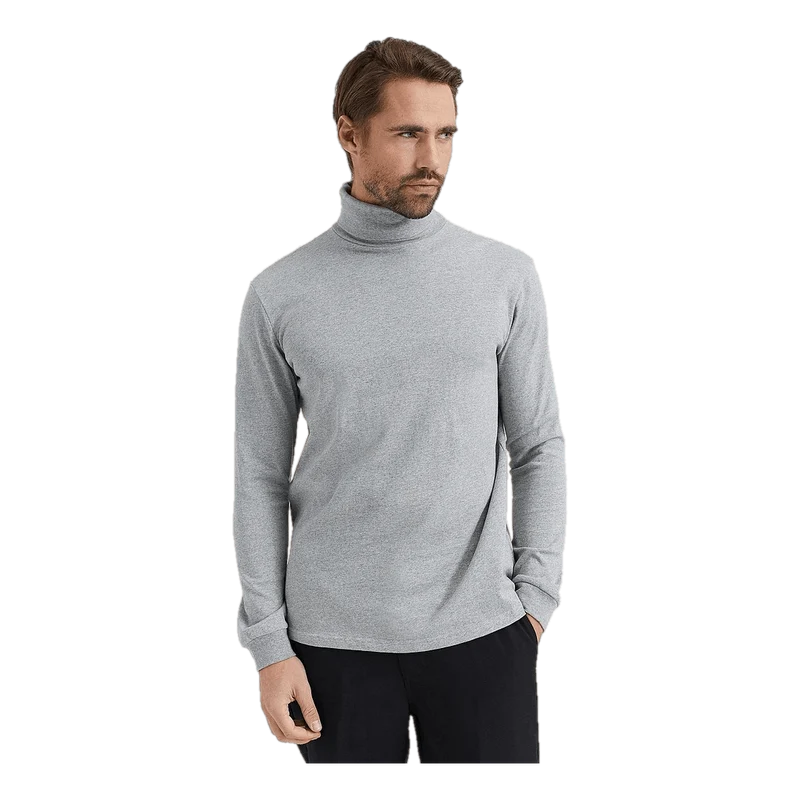 Studio Total Studio Total David Roll Neck