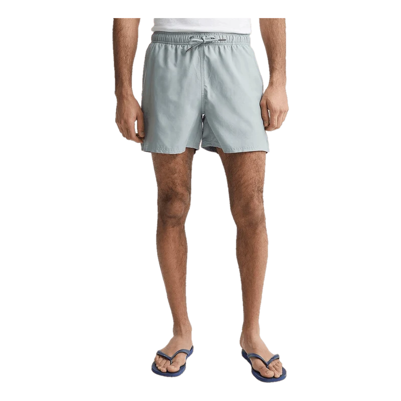 Bread & Boxers Swim Trunk Sky