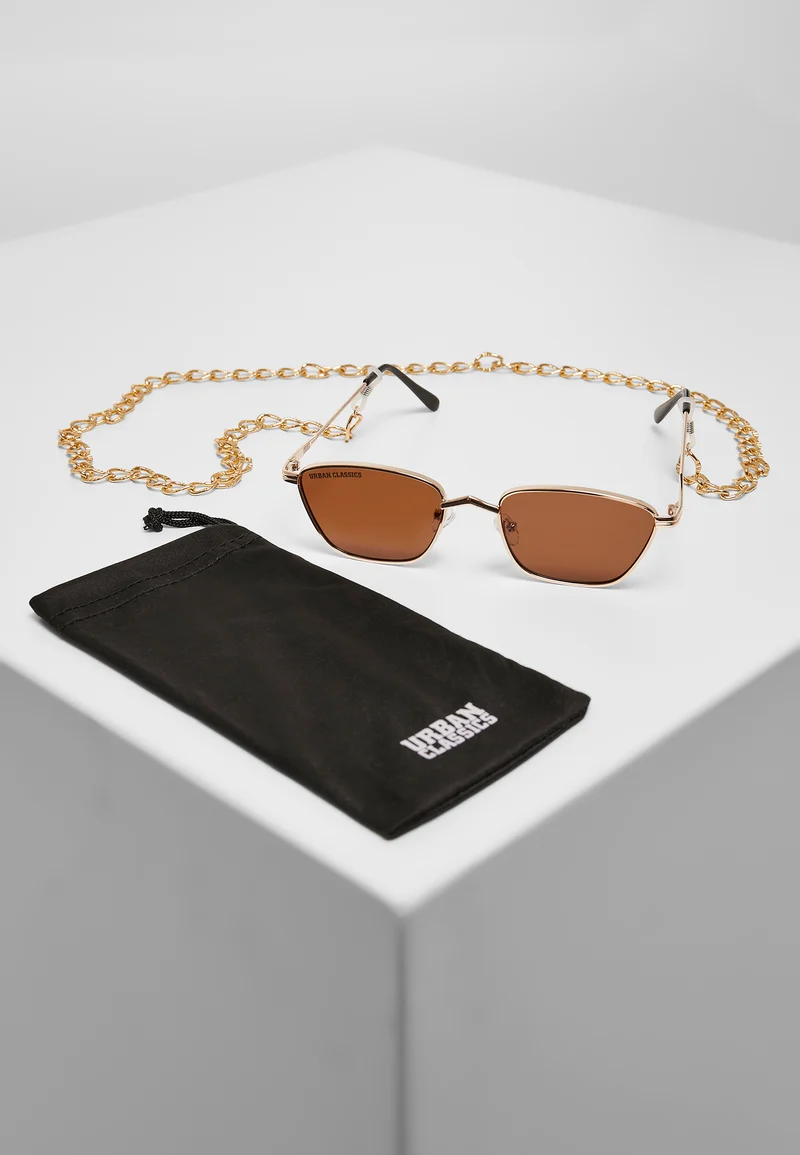 UC Sunglasses Kalymnos With Chain