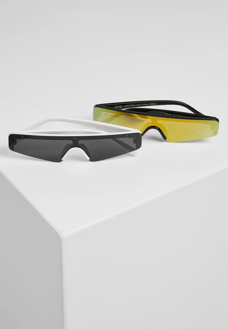 UC Sunglasses KOS 2-Pack