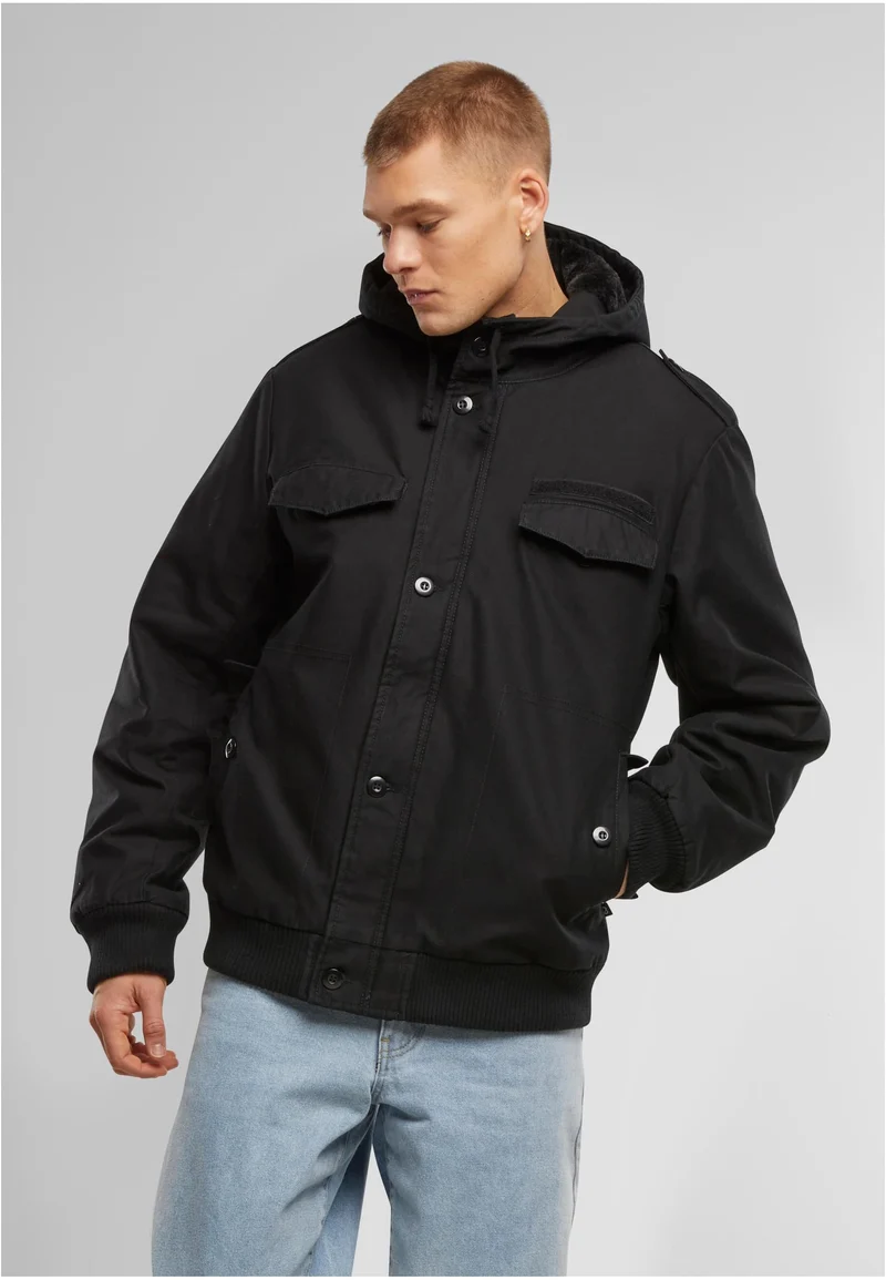 B BW Jacket Jacob