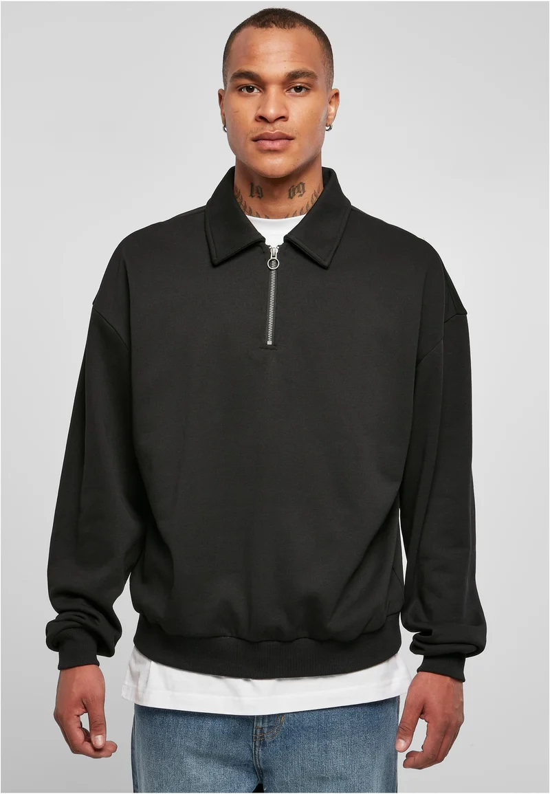 UC Shirt Collar Crew