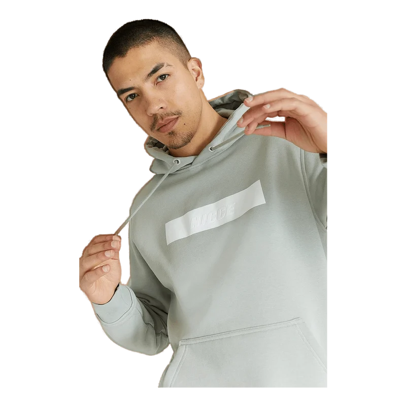 Nicce Lima Hood Spearmint