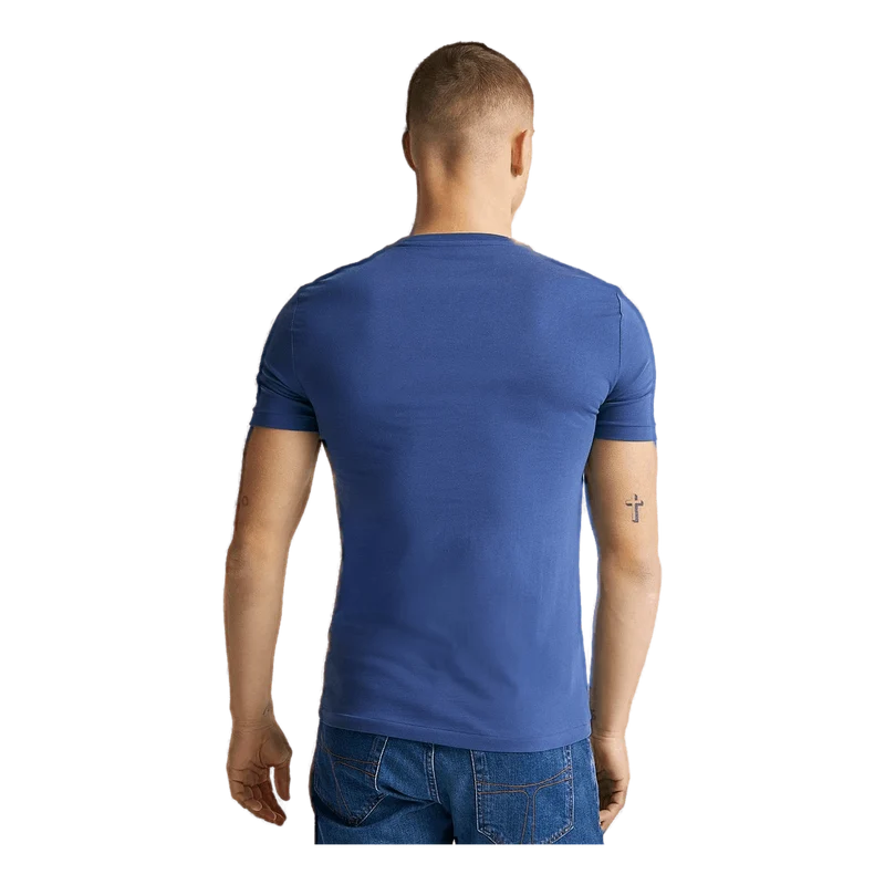 Polo Ralph Lauren Rl Ss Tee 244 Light