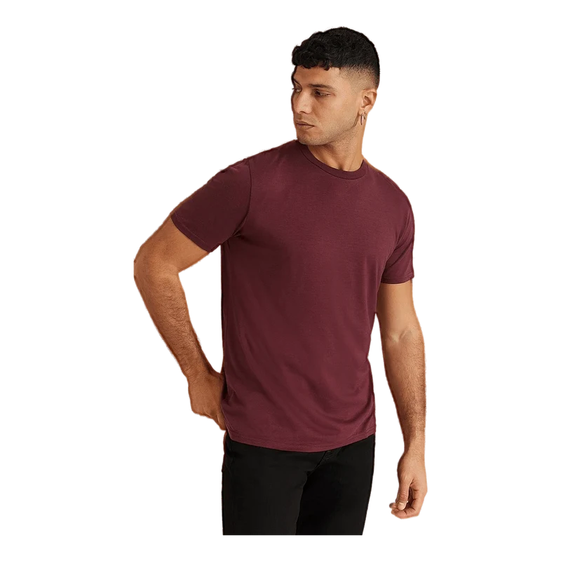 3-pack Crew Neck T-shirt