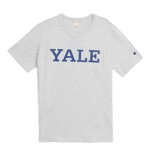 Crewneck T-shirt Em026