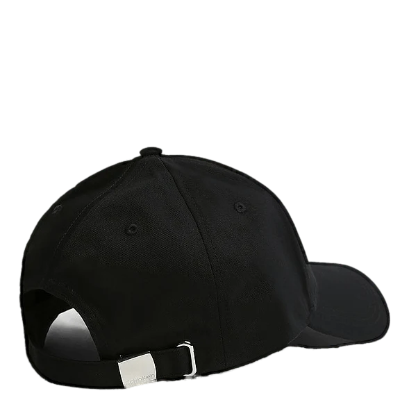Calvin Klein Double Line Embro Bb Cap Bax
