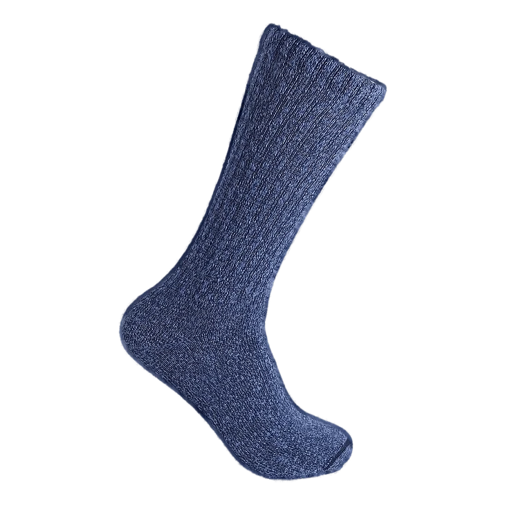 Socks, Cotton Ragg