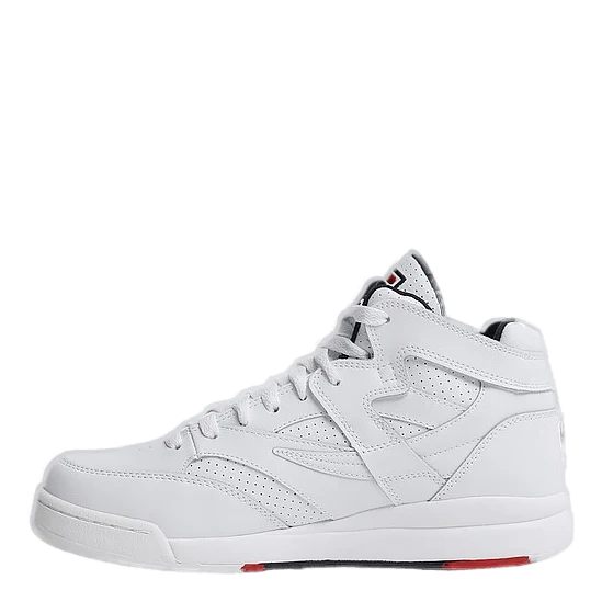 Fila Fila M-squad