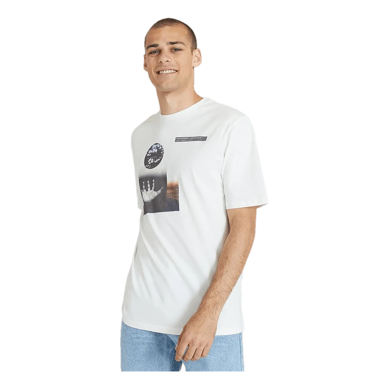 Moz Tee 000 - Off