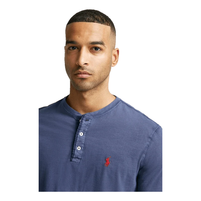 Polo Ralph Lauren L/s Slub Jersey 003 Cruise