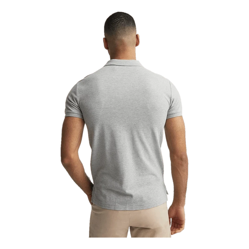 Polo Ralph Lauren Slim Mesh Polo Shirt 272 C5561