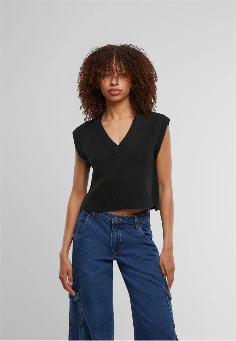 UC Soft Knit Pullunder