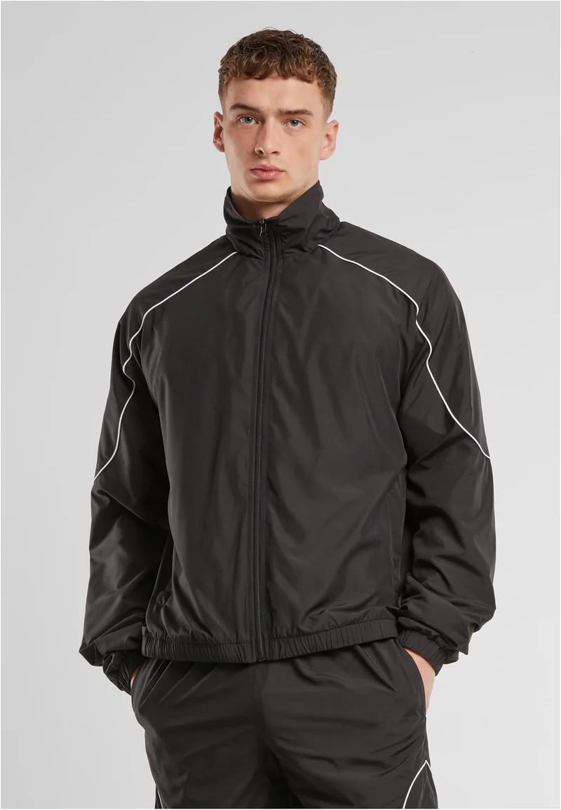 UC Piped Panel Trackjacket