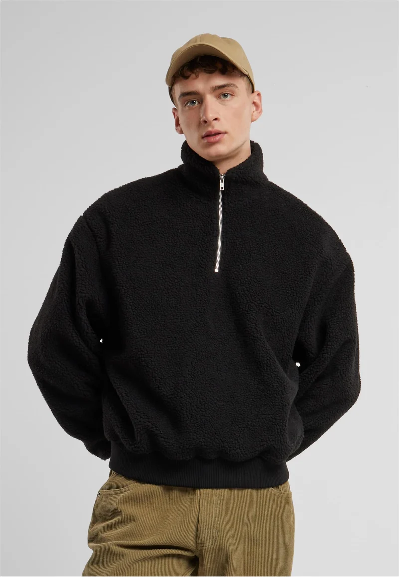 UC Oversized Teddy Troyer