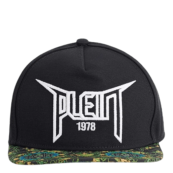 Philipp Plein Baseball Cap 1