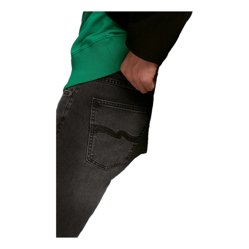 Nudie Jeans Lean Dean Eyes
