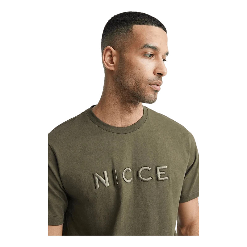 Nicce Mercury T-shirt