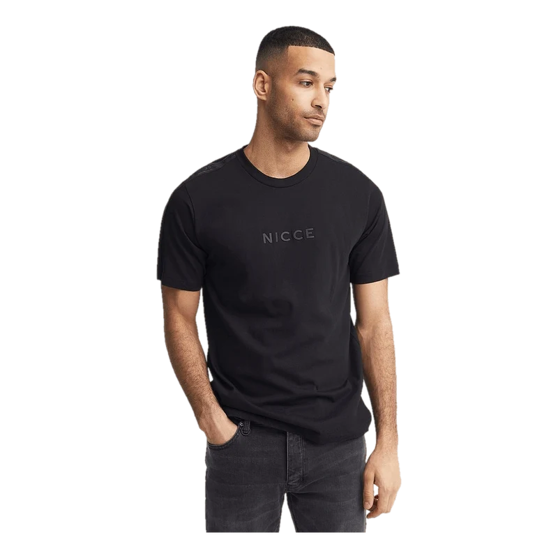 Nicce Route T-shirt
