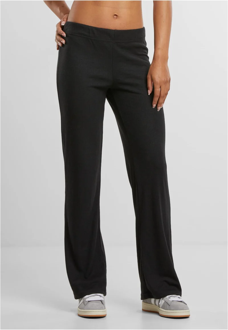 UC Rib Pants