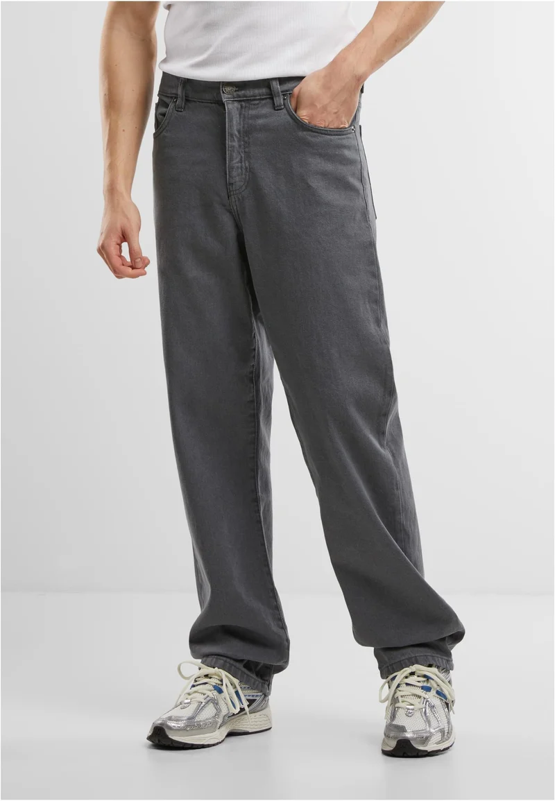 UC Straight Fit Denim