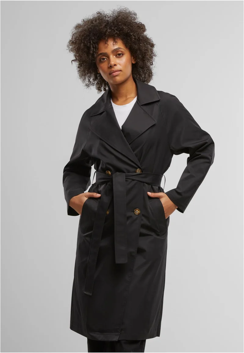 UC Trenchcoat