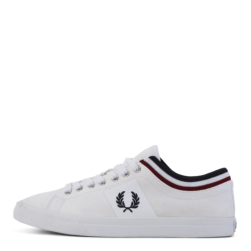 Fred Perry Unders Tip Cuff Twill 100