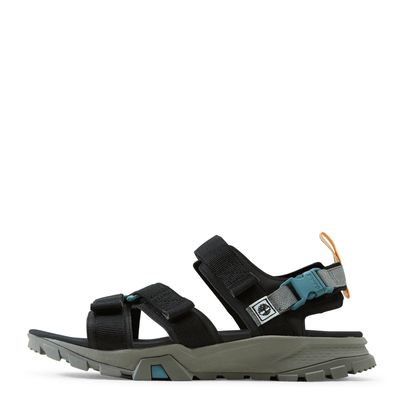 Timberland Garrison Trail Webbing Sandal Jet