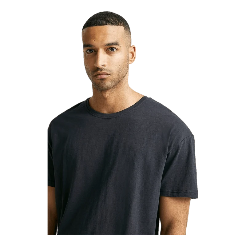 Boxy Tee